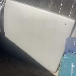 Chevy stepside Bed Parts 99-03