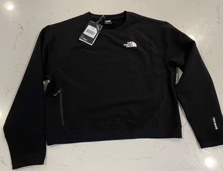 Womens North face Sweater