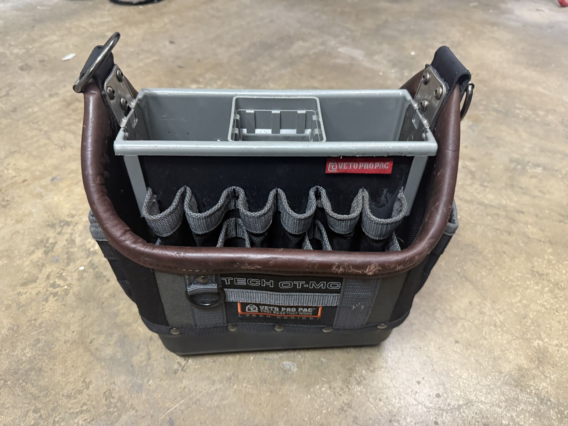Veto Pro Pac OT-MC