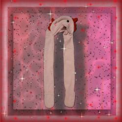 Axoloti Beanie Hat For $7.55 Or $9