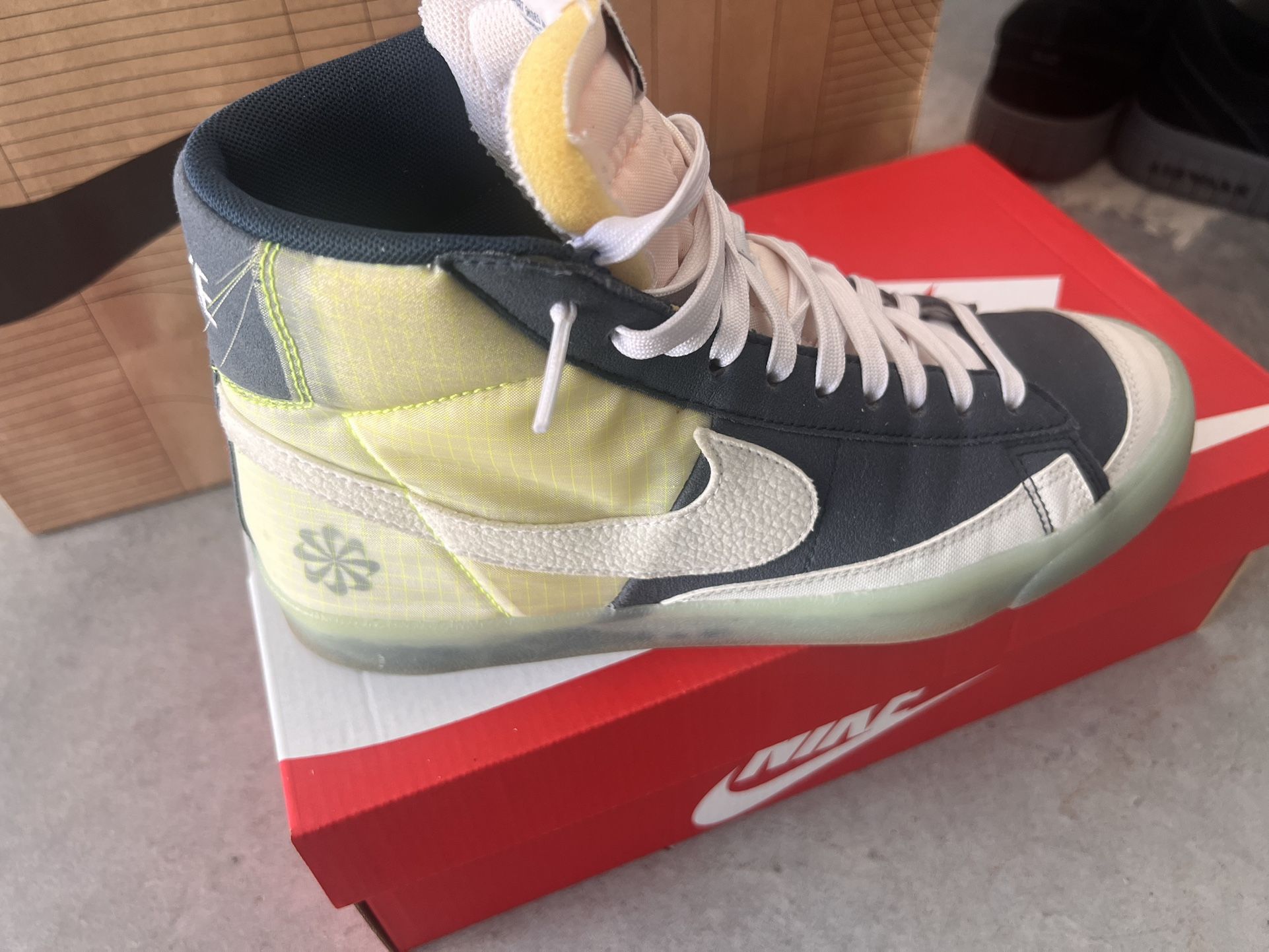 Nike Blazer