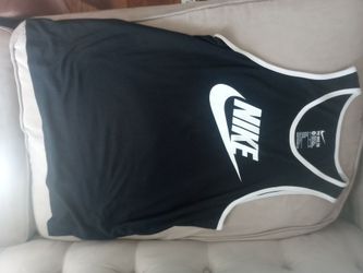Nike Tank Top