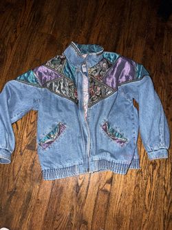 🔥 8-Piece Premium Jacket & Sweater Bundle – Excellent Condition