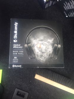 Headphones
