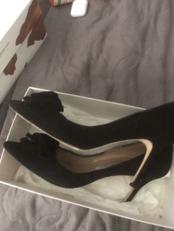 Manolo Blahnik size 9
