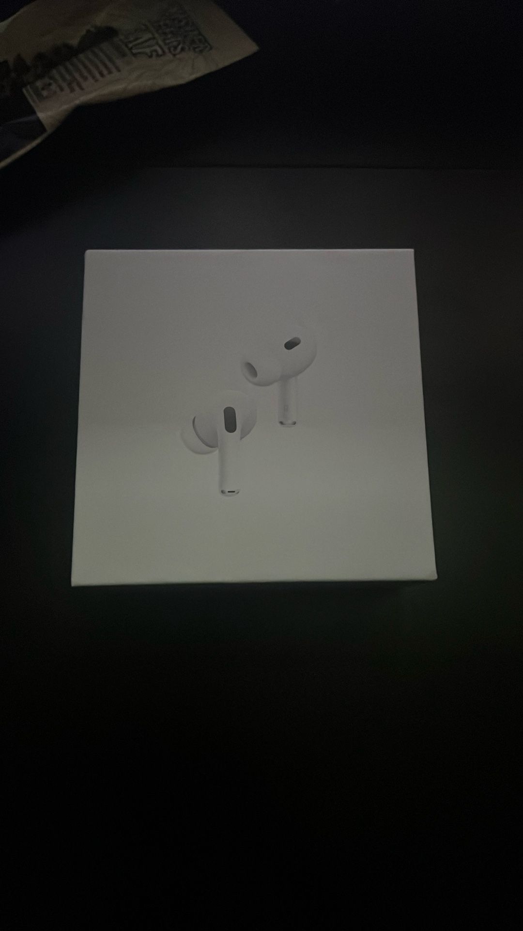 AirPods Pro 2 (USB-C)
