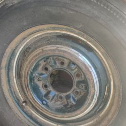 1947 Chevy  Fleetline