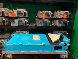 hybrid battery for PRIUS - CAMRY -AVALON - es300h