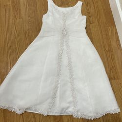 Flower Girl Dress 