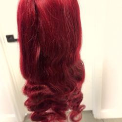 360 Full Human Hair 99j
