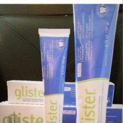 Pasta Glister/ Toothpaste