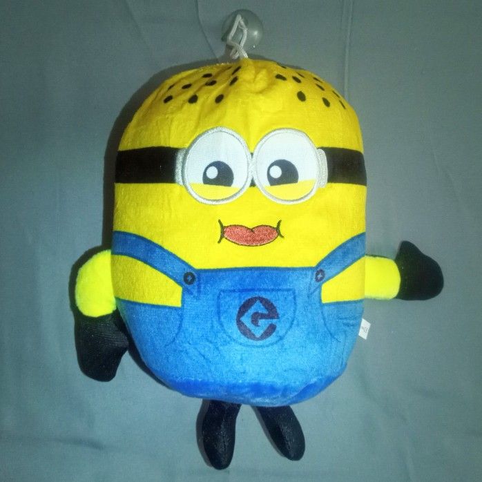 Small Plushy Minion