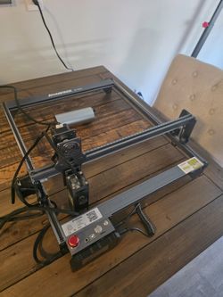Atomstack X7 Pro Laser Engraver