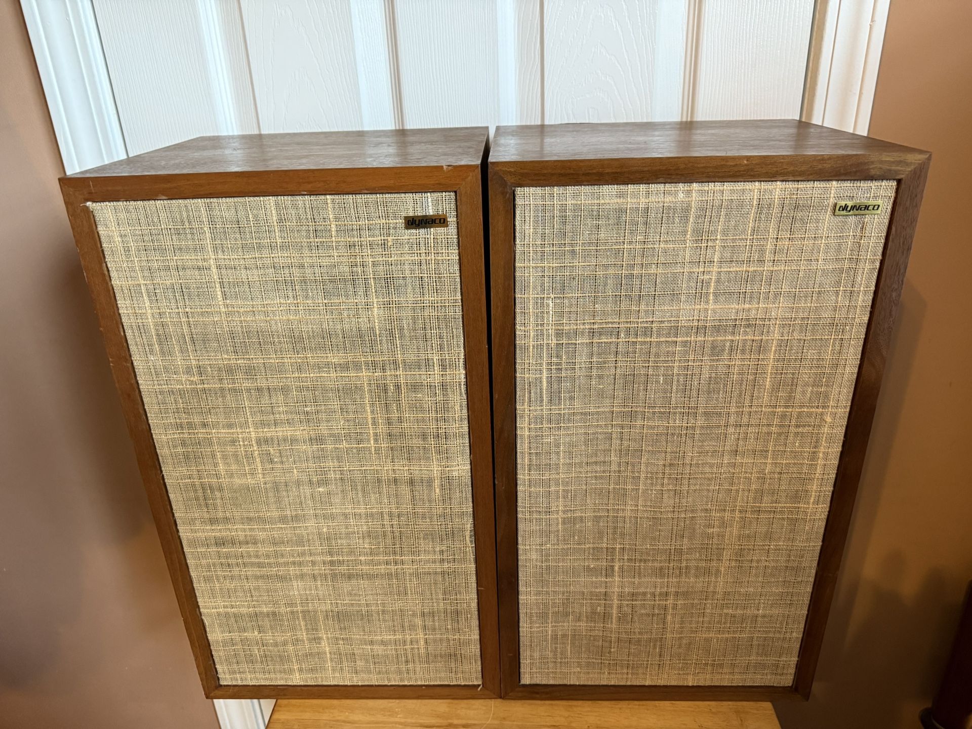 Dynaco A25 Speaker