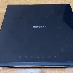 Netgear WiFi Cable modem Router