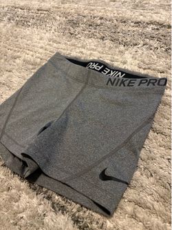 Nike spandex shorts women’s size S