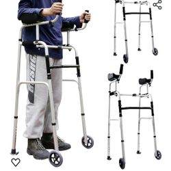 STAND-UP WALKER