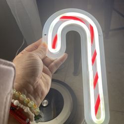 Dulce De Luz  Led De Navidad 