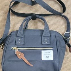 Anello Mini Crossbody $20