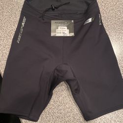 Wetsuit Shorts Xl