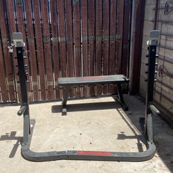 Weightlifting Equipment 
