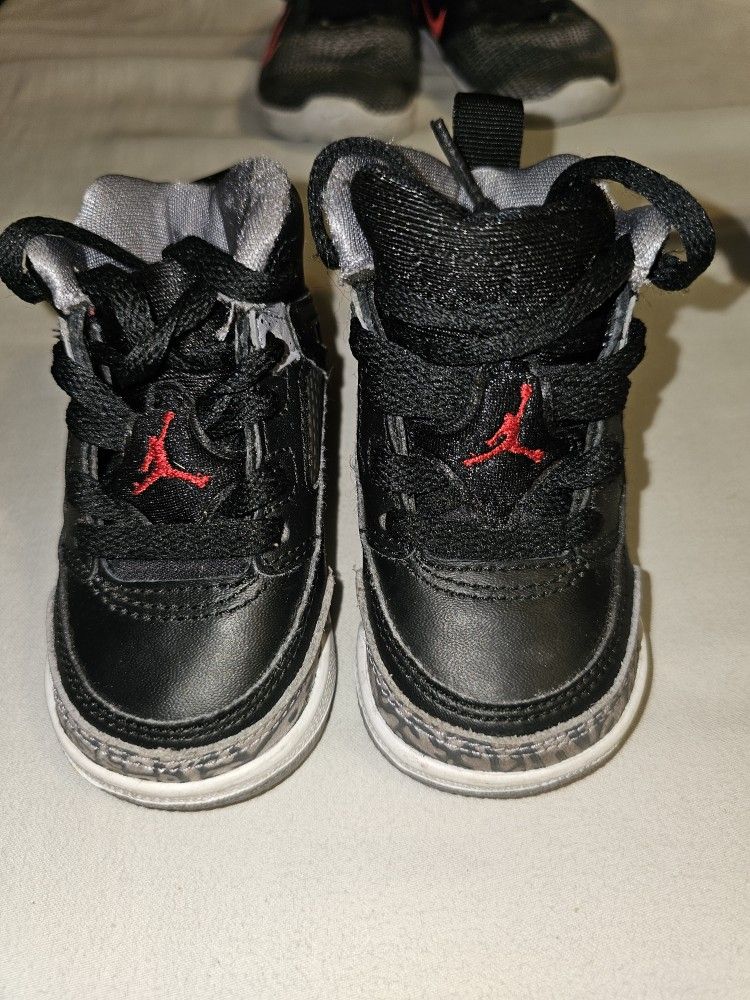Baby Shoes