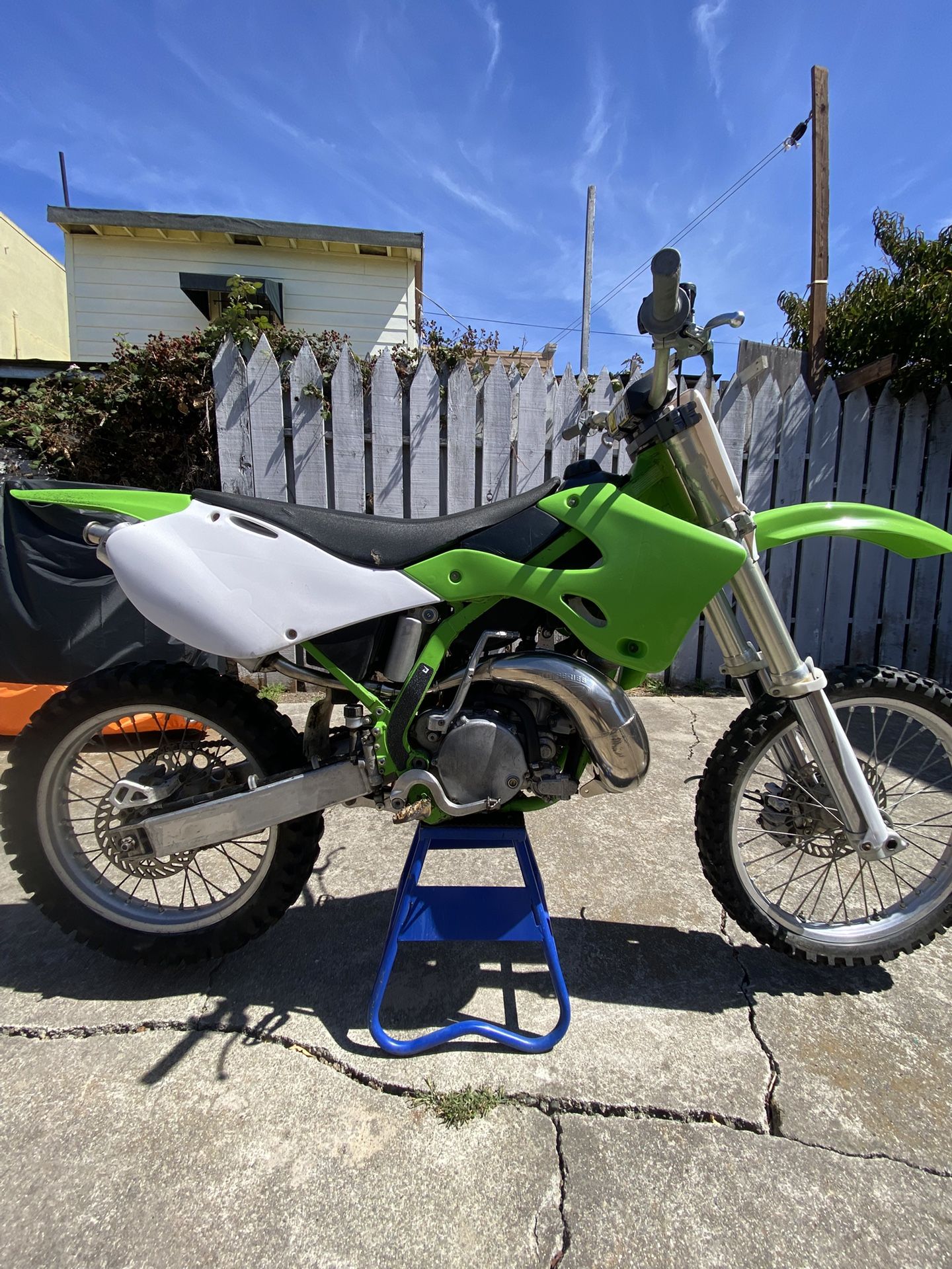 99 Kx250