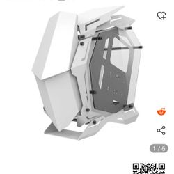 Mech Warrior Gaming Pc