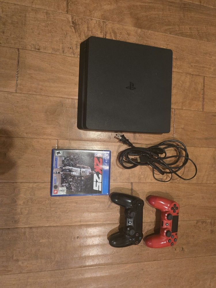 Ps4