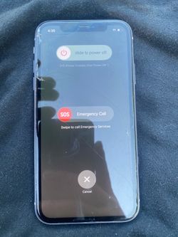 iPhone 11