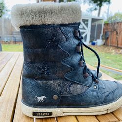 Kids Snow Boots