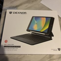 Dexnor For iPad 