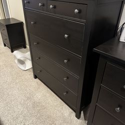 IKEA HEMNES DRESSER (GREAT CONDITION)
