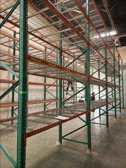 🔥Pallet Racks Warehouse Racks 🔥