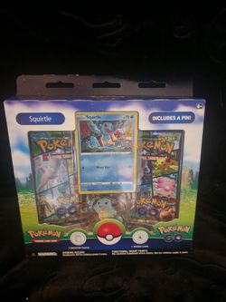 Sealed Pokémon