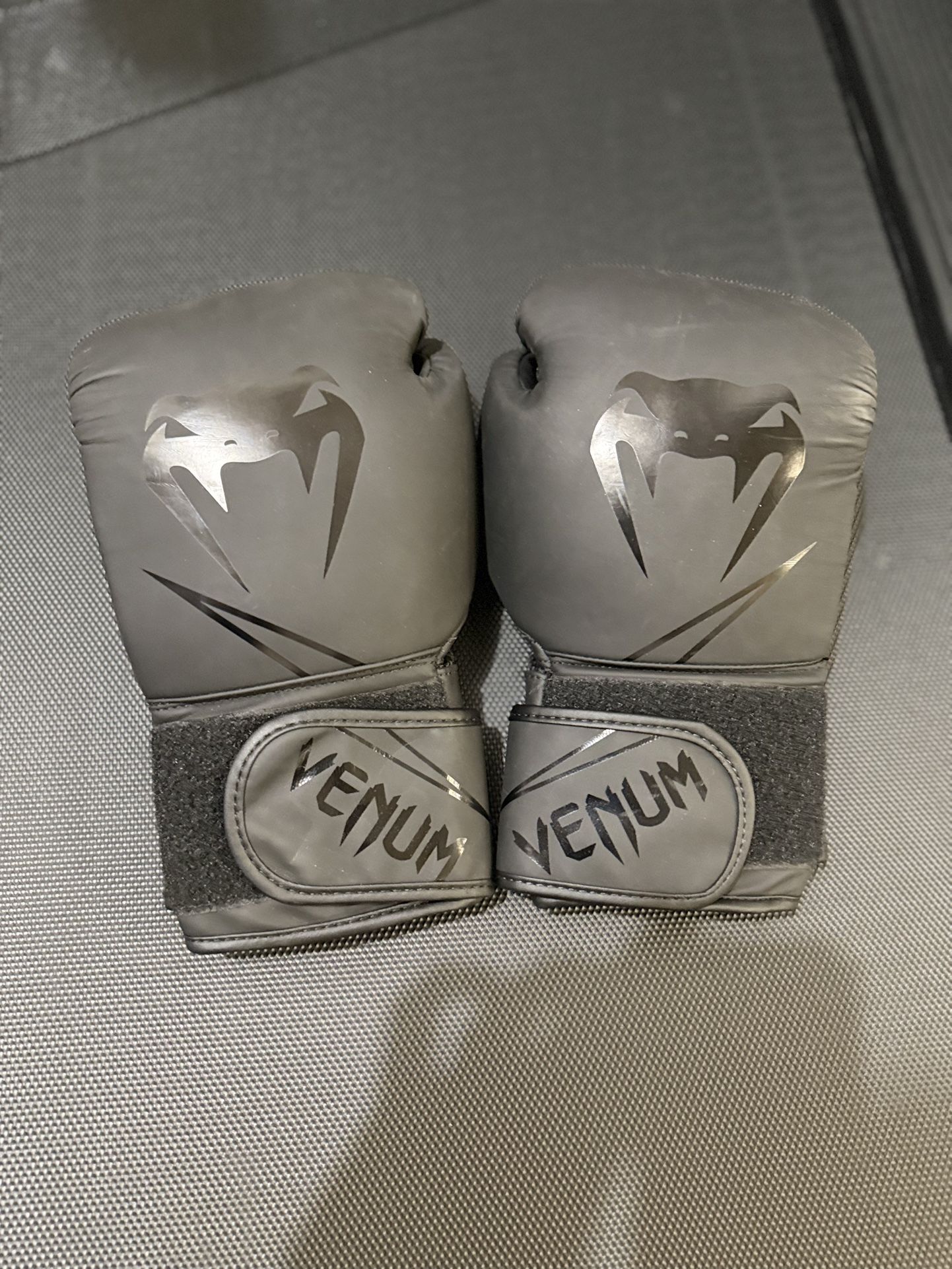 Boxing Gloves