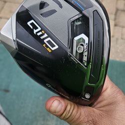 Taylormade Driver 
