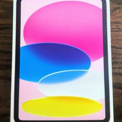 Brand New Sealed Apple Cellular 5G + Wifi iPad - Taking Offers | Warranty | 100% Battery