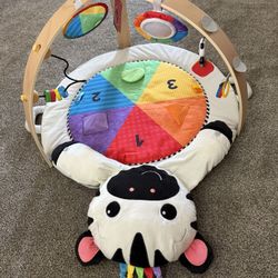 Baby Clothing And Toys