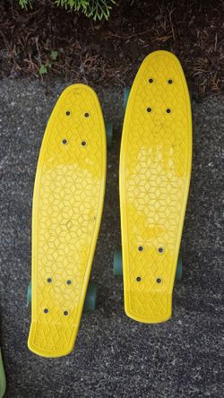 Flubar 22 Inch Kids Skateboards