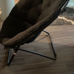 Big Comfy Chair