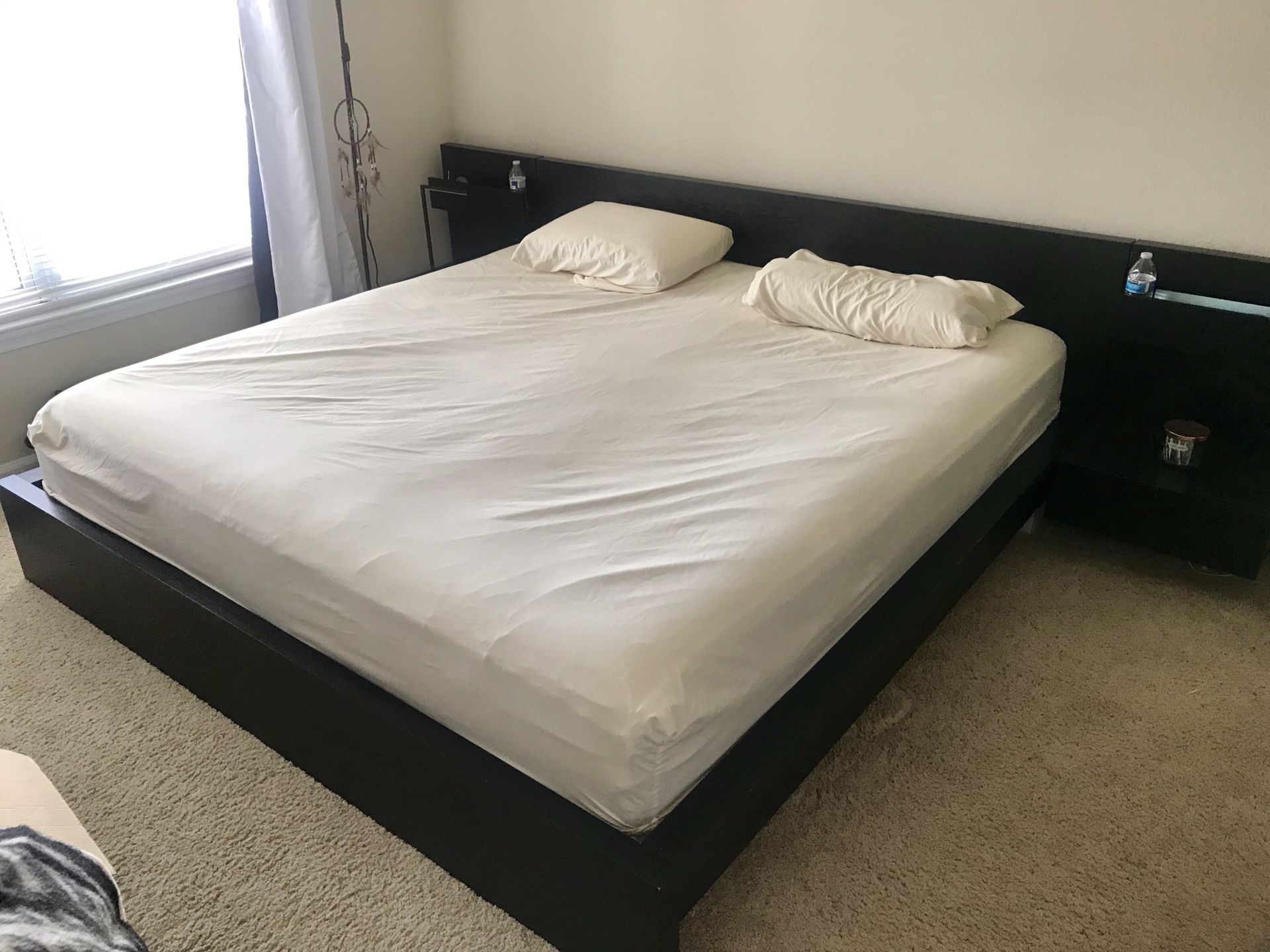 IKEA Bed frame