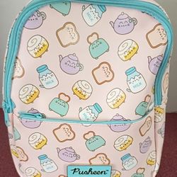 Pusheen Backpack 