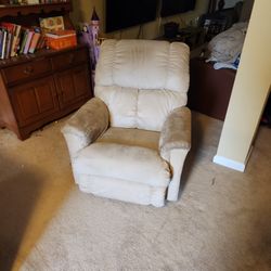 Genuine Laz-e-boy Recliner