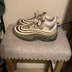 Size 13 Nike Air max 97 Worn Once Like New