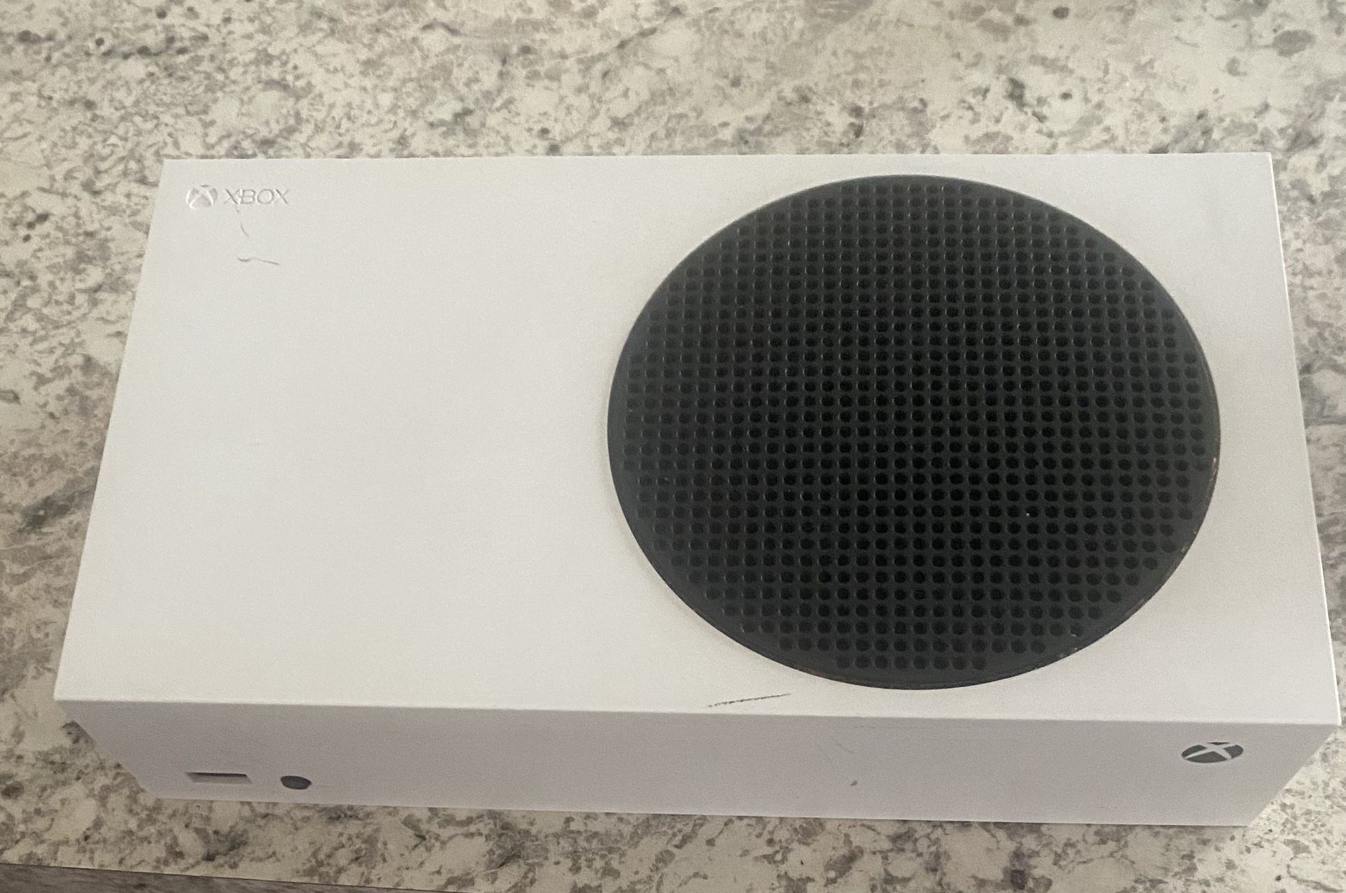 xBox xs 