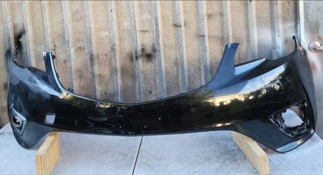 2019-2020 Buick Envision Front Bumper Cover OEM