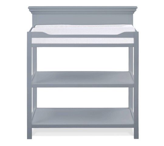 Suite bebe changing table