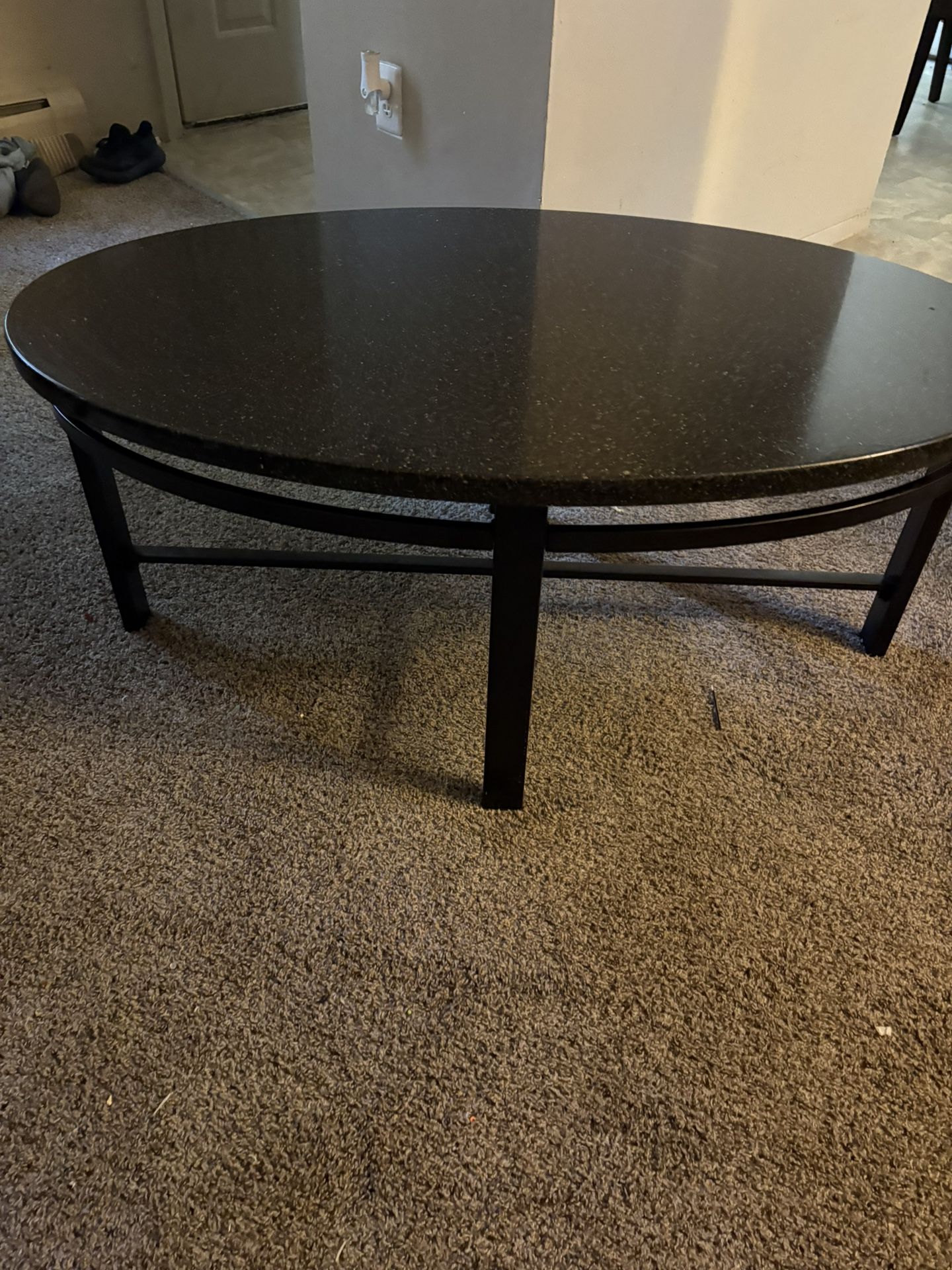 Accent Tables/End Tables (2)