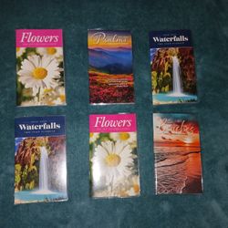 2026-2027 Pocket Planners $5 Each